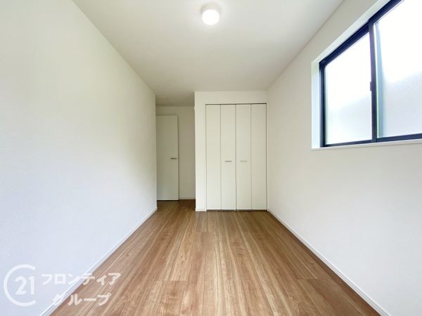 堺市南区新檜尾台４丁　新築一戸建て　２号棟