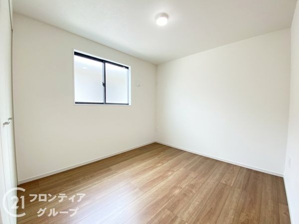 堺市南区新檜尾台４丁　新築一戸建て　２号棟