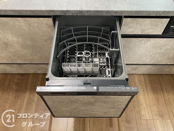 堺市南区新檜尾台４丁　新築一戸建て　２号棟