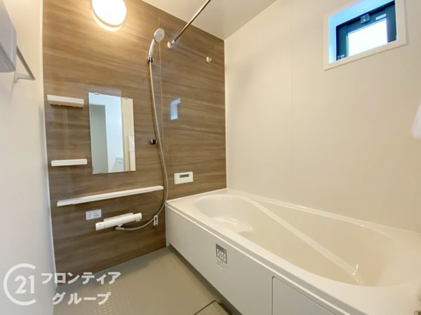 堺市南区新檜尾台４丁　新築一戸建て　２号棟