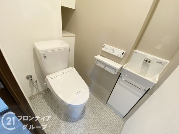 イトーピア泉北深井　中古マンション
