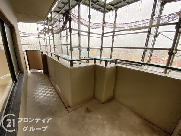 イトーピア泉北深井　中古マンション