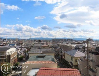 イトーピア泉北深井　中古マンション