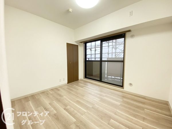 イトーピア泉北深井　中古マンション