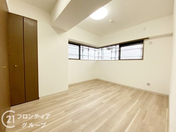 イトーピア泉北深井　中古マンション