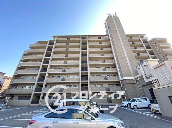 イトーピア泉北深井　中古マンション