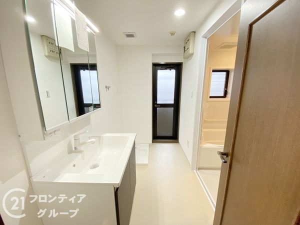 イトーピア泉北深井　中古マンション