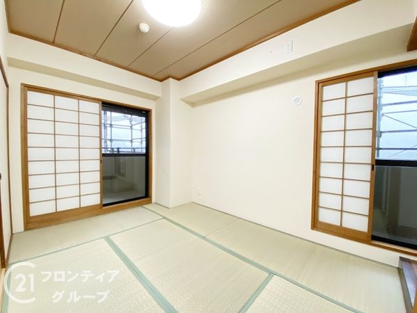 イトーピア泉北深井　中古マンション