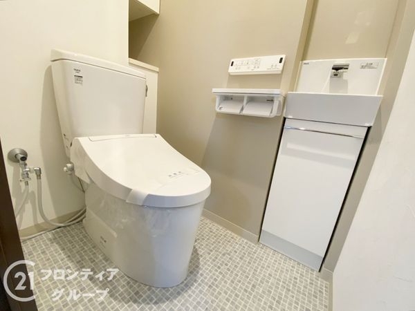 イトーピア泉北深井　中古マンション