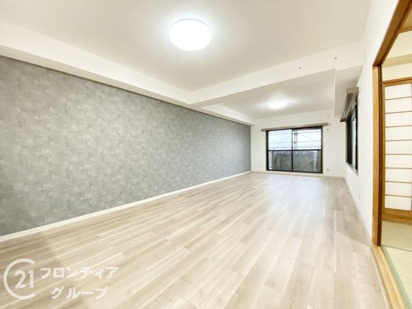 イトーピア泉北深井　中古マンション