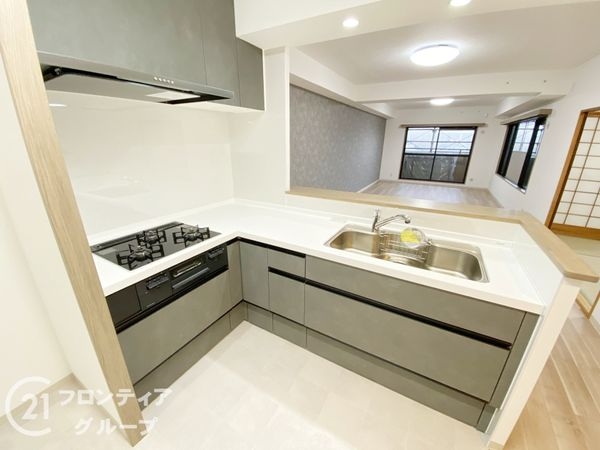 イトーピア泉北深井　中古マンション