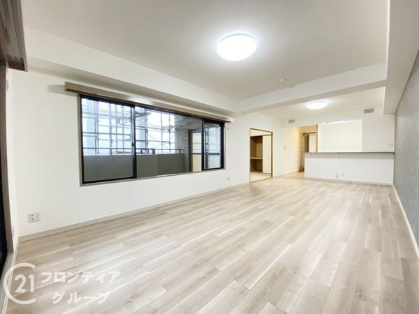 イトーピア泉北深井　中古マンション