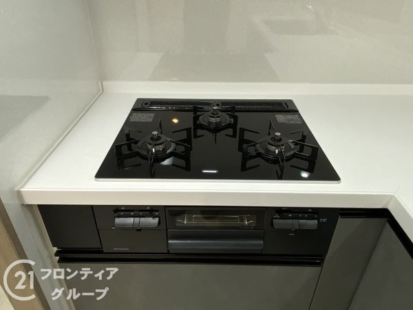 イトーピア泉北深井　中古マンション