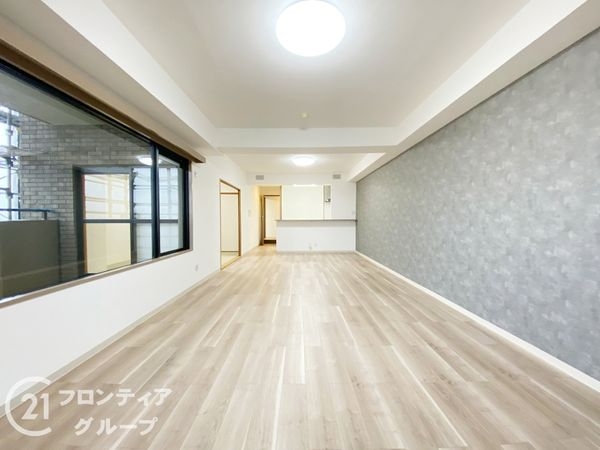 イトーピア泉北深井　中古マンション