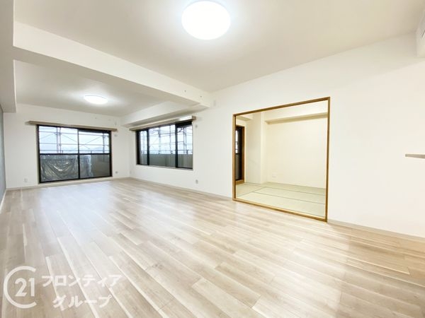 イトーピア泉北深井　中古マンション