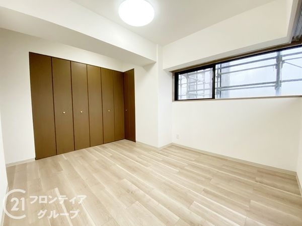 イトーピア泉北深井　中古マンション