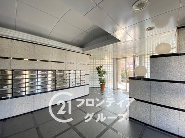 イトーピア泉北深井　中古マンション