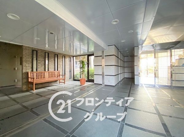 イトーピア泉北深井　中古マンション