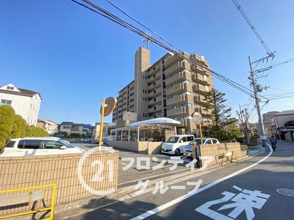 イトーピア泉北深井　中古マンション
