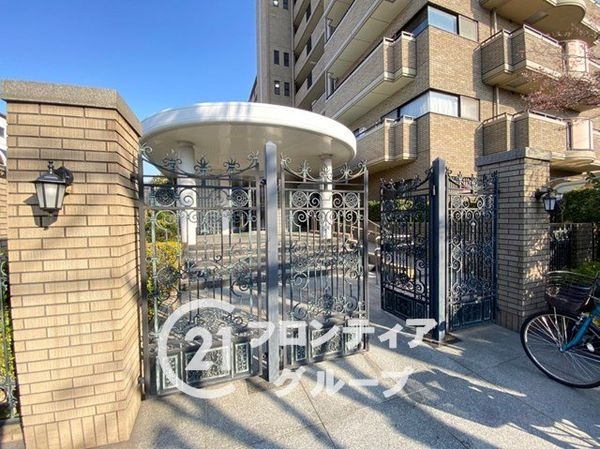 イトーピア泉北深井　中古マンション