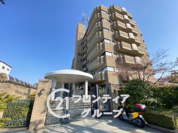 イトーピア泉北深井　中古マンション