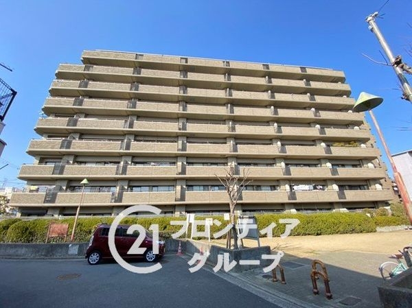 イトーピア泉北深井　中古マンション