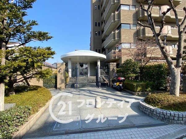 イトーピア泉北深井　中古マンション