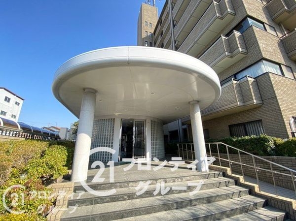 イトーピア泉北深井　中古マンション
