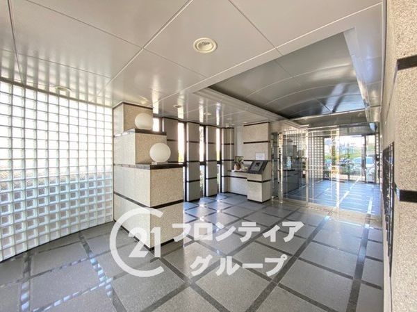 イトーピア泉北深井　中古マンション