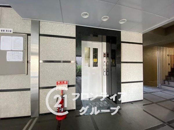 イトーピア泉北深井　中古マンション