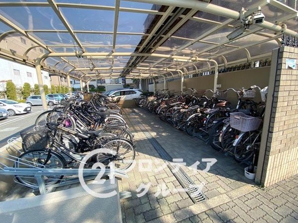 イトーピア泉北深井　中古マンション