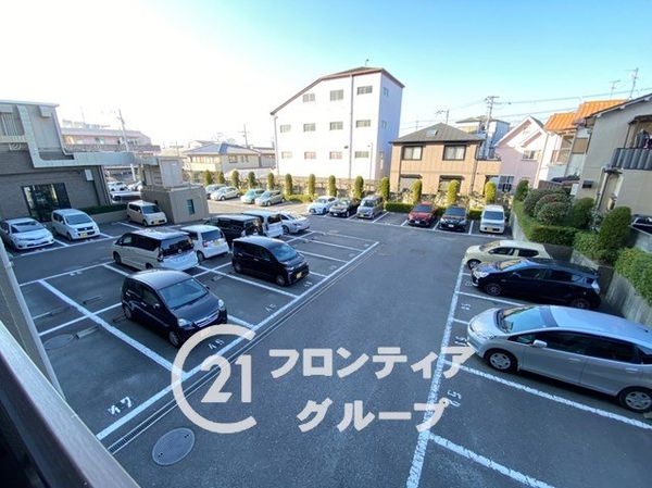 イトーピア泉北深井　中古マンション