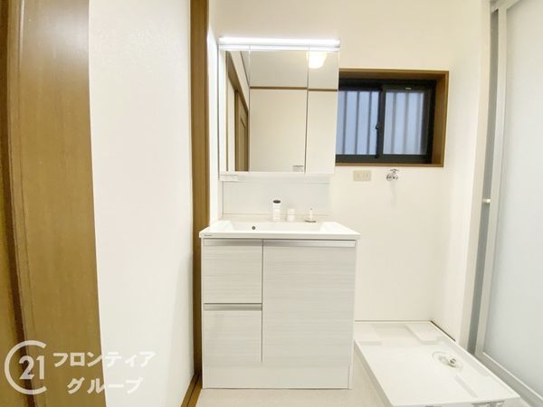 大阪市東住吉区湯里４丁目の中古一戸建て