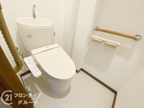 大阪市東住吉区湯里４丁目の中古一戸建て