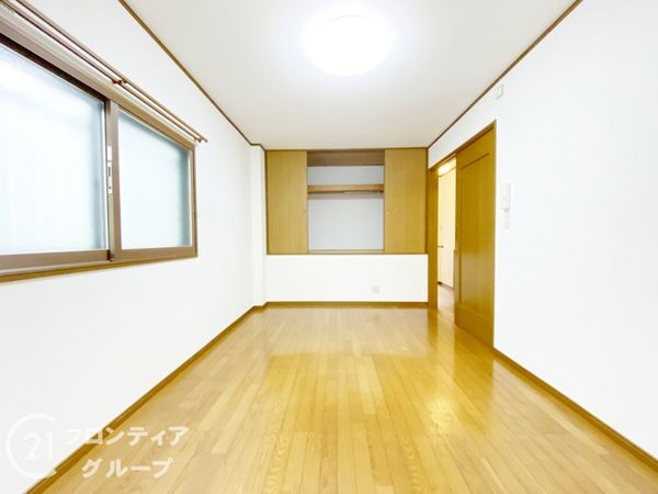 大阪市東住吉区湯里４丁目の中古一戸建て