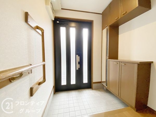 大阪市東住吉区湯里４丁目の中古一戸建て
