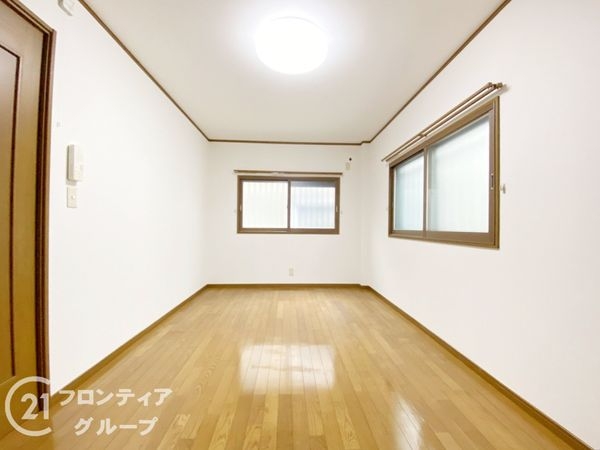 大阪市東住吉区湯里４丁目の中古一戸建て