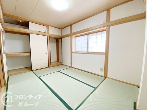 大阪市東住吉区湯里４丁目の中古一戸建て