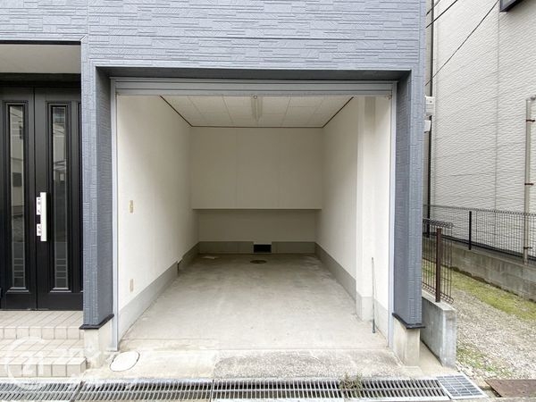 大阪市東住吉区湯里４丁目の中古一戸建て