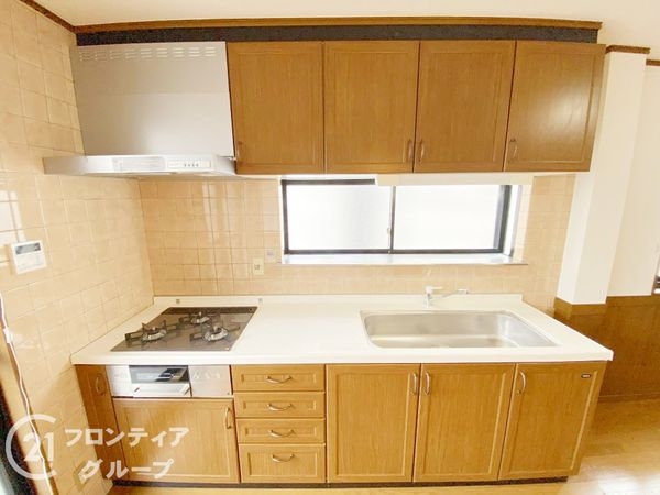 大阪市東住吉区湯里４丁目の中古一戸建て