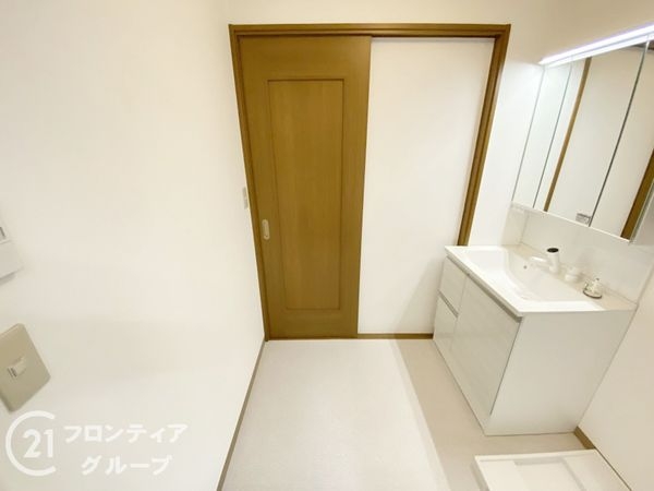 大阪市東住吉区湯里４丁目の中古一戸建て