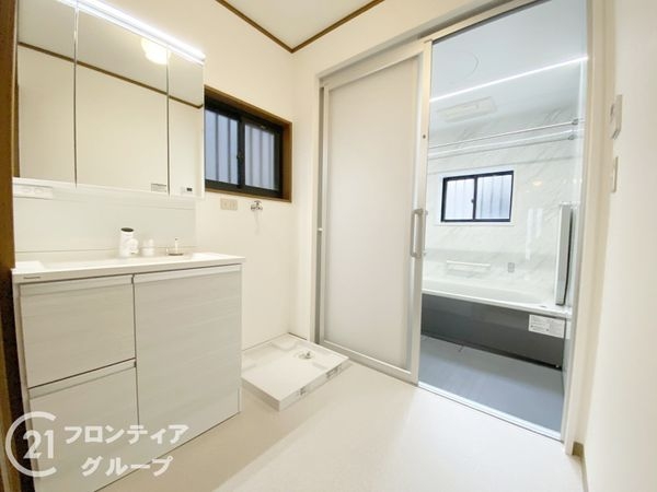 大阪市東住吉区湯里４丁目の中古一戸建て