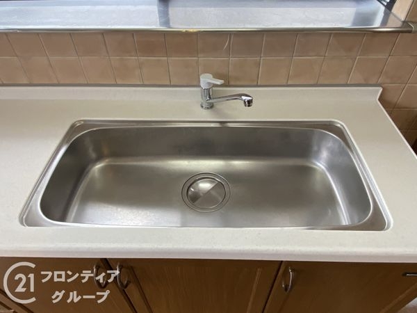大阪市東住吉区湯里４丁目の中古一戸建て