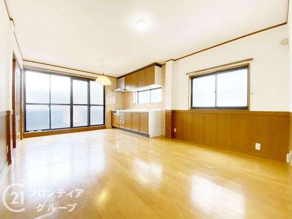 大阪市東住吉区湯里４丁目　中古一戸建て