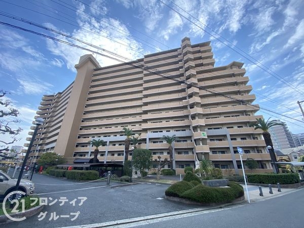 東急ドエル・アルス堺フェニックス　中古マンション