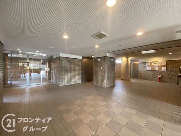 東急ドエル・アルス堺フェニックス　中古マンション