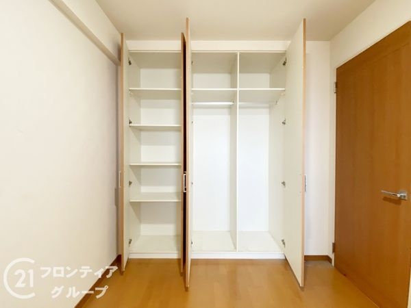 サウスオールシティレフトウィング　中古マンション