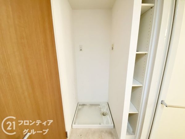 サウスオールシティレフトウィング　中古マンション