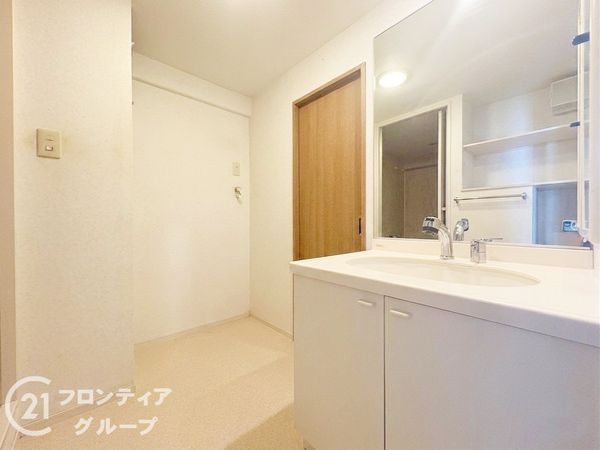 南海グリーンコート泉北深井　中古マンション