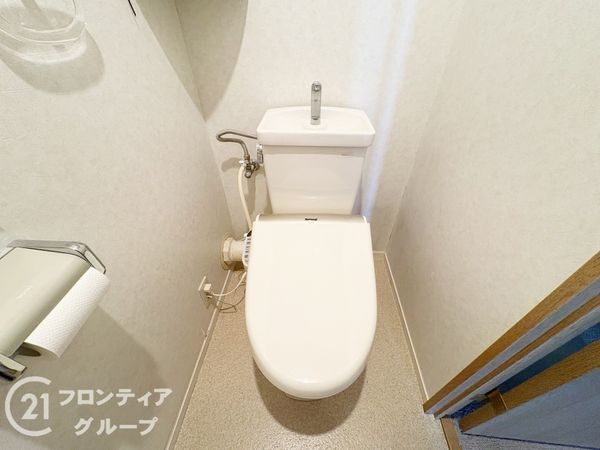 南海グリーンコート泉北深井　中古マンション
